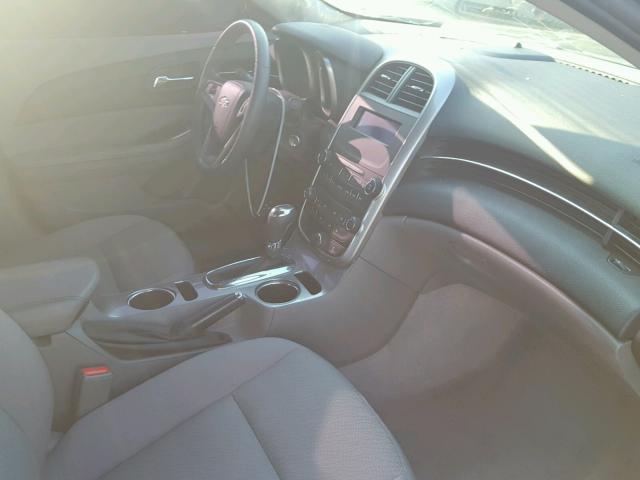 1G11A5SL5FF245686 - 2015 CHEVROLET MALIBU LS Qara foto 5
