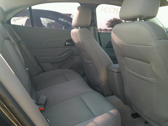 1G11A5SL5FF245686 - 2015 CHEVROLET MALIBU LS Qara foto 6