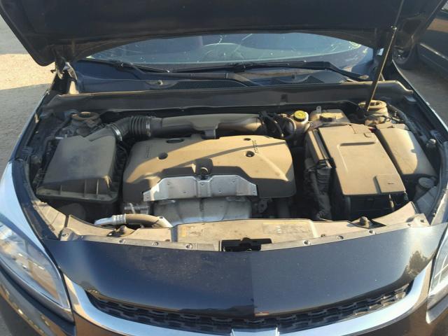 1G11A5SL5FF245686 - 2015 CHEVROLET MALIBU LS Qara foto 7
