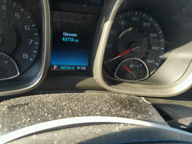 1G11A5SL5FF245686 - 2015 CHEVROLET MALIBU LS Qara foto 8