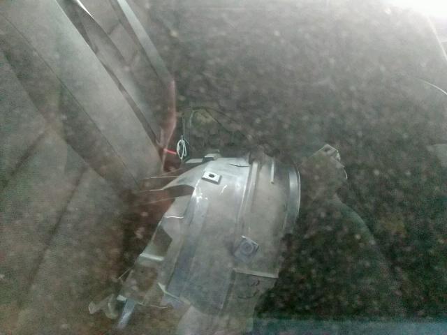 2HGFA1F6XBH510302 - 2011 HONDA CIVIC LX-S ლურჯი ფოტო 6