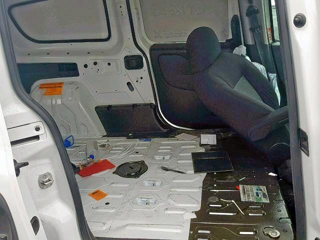 ZFBERFAT3G6B04874 - 2016 RAM PROMASTER 白色 照片 6