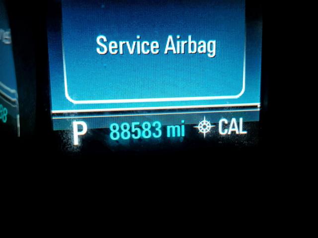 1G11G5SX5DF279805 - 2013 CHEVROLET MALIBU 3LT ბეჟი ფოტო 8