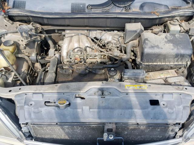 JT6GF10U5X0017819 - 1999 LEXUS RX 300 GOLD photo 7