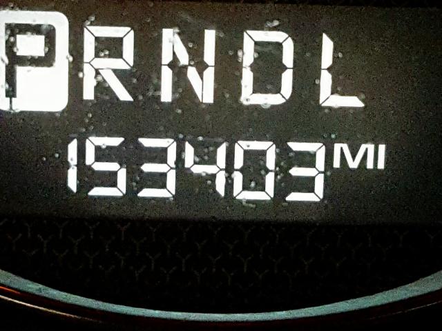 1G1ZT67N37F166127 - 2007 CHEVROLET MALIBU MAX SILVER photo 8