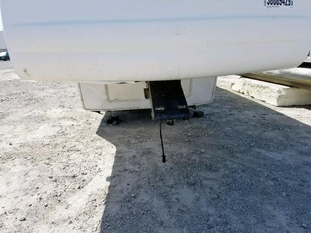 4YDF3282114055552 - 2001 KEYSTONE MONTANA WHITE photo 7