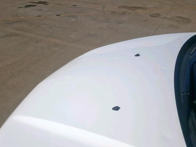 1G1JB5SH4J4127089 - 2018 CHEVROLET SONIC LS 蓝色 照片 9