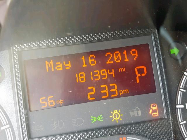 3C6TRVDG4FE502623 - 2015 RAM PROMASTER 白色 照片 8