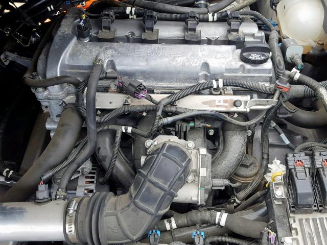 57XAARFAXH8121015 - 2017 POLARIS SLINGSHOT ORANGE photo 7