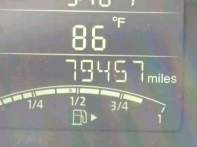 3VW2K7AJ3DM391003 - 2013 VOLKSWAGEN JETTA BASE WHITE photo 8