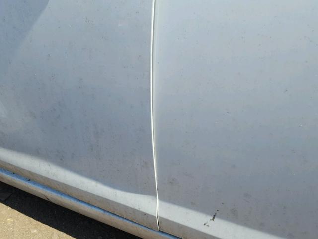 1G1ZA5E05CF218181 - 2012 CHEVROLET MALIBU LS 白色 照片 10