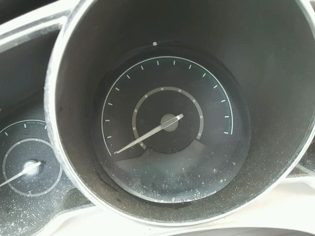 1G1ZA5E05CF218181 - 2012 CHEVROLET MALIBU LS 白色 照片 8