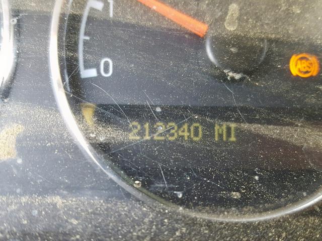 1GNDV23L16D140863 - 2006 CHEVROLET UPLANDER L 白色 照片 8