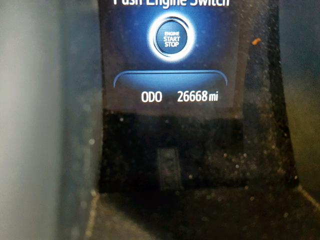 4T1BK1EB3GU241391 - 2016 TOYOTA AVALON XLE WHITE photo 8