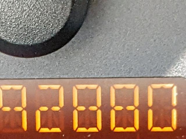 1G8AN15F17Z144696 - 2007 SATURN ION LEVEL BLACK photo 8