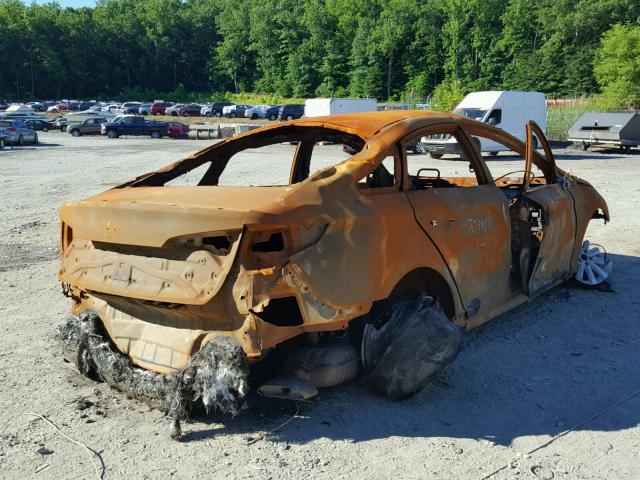 5NPE34AF1HH478868 - 2017 HYUNDAI SONATA SPO BURN photo 4