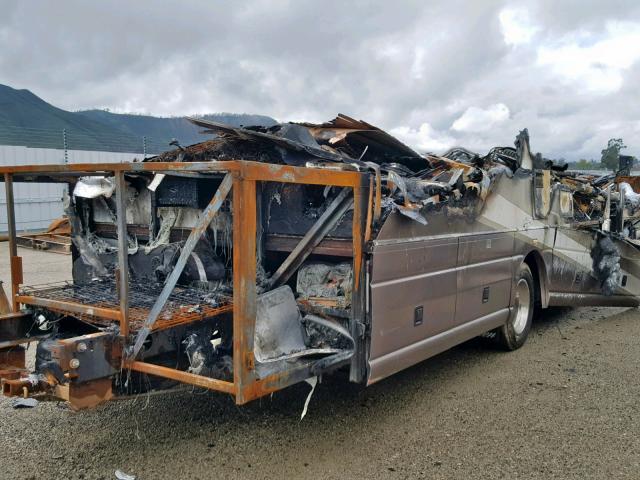 1FCNF53S7Y0A06923 - 2000 FORD F550 SUPER BURN photo 4