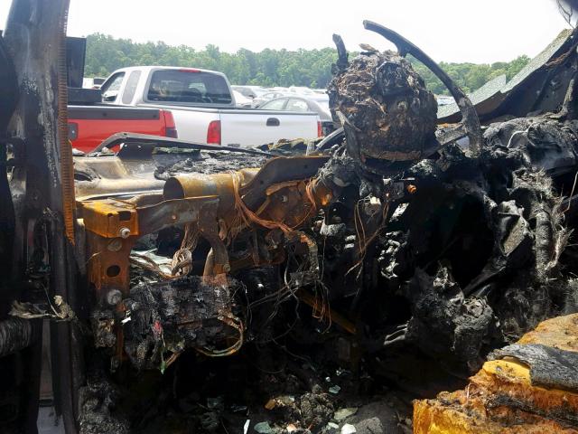 3C6TRVDGXJE111324 - 2018 RAM PROMASTER 黑色 照片 8