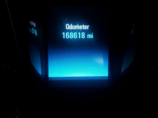 1G11H5SA5DF235411 - 2013 CHEVROLET MALIBU LTZ 银色 照片 8