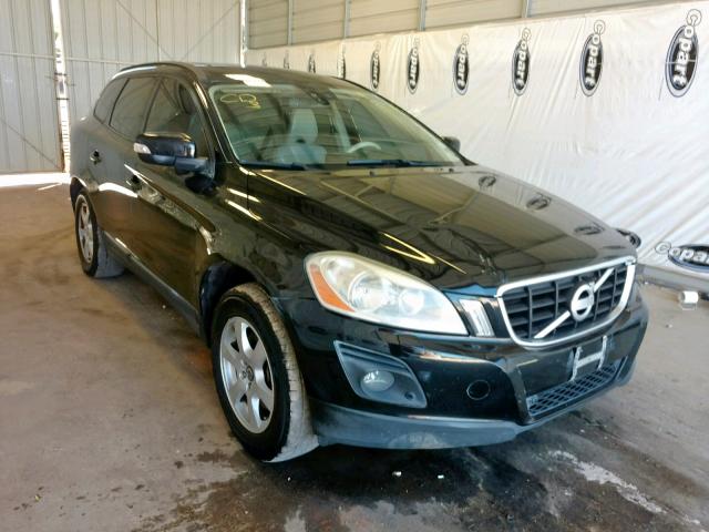 YV4982DL4A2079319 - 2010 VOLVO XC60 3.2 BLACK photo 1