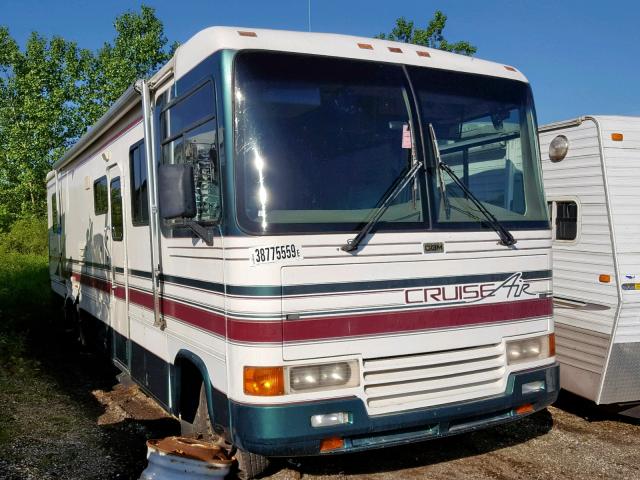 3FCMF53G8RJB08299 - 1994 FORD 530 WHITE photo 1