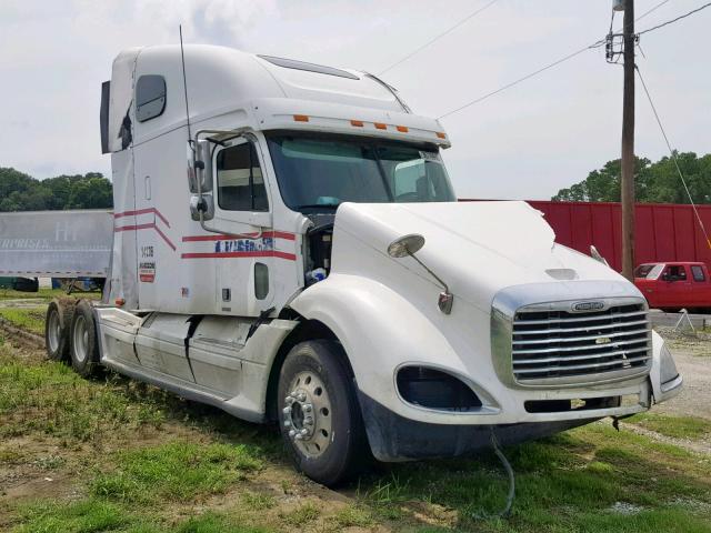 1FUJA6CG14LM10848 - 2004 FREIGHTLINER CONVENTION WHITE photo 1