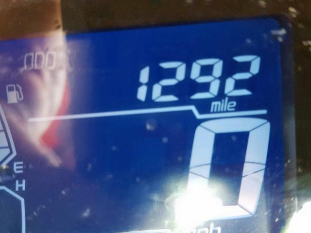 JKAEXEJ18JDA02947 - 2018 KAWASAKI EX650 J 灰色 照片 8