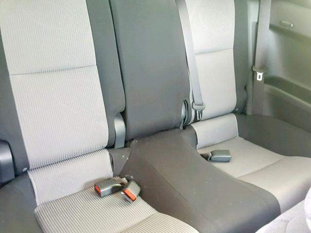 JTKJF5C74GJ018250 - 2016 TOYOTA SCION TC ლურჯი ფოტო 6