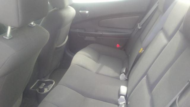 2G2WP552061221774 - 2006 PONTIAC GRAND PRIX 勃艮第红 照片 6