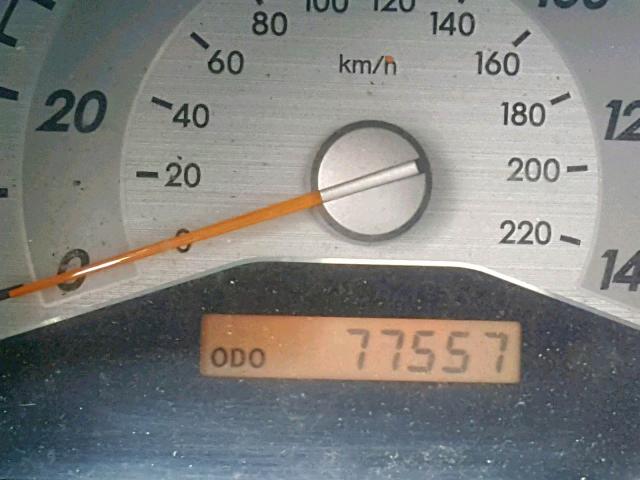 JTKDE167990278527 - 2009 TOYOTA SCION TC ვერცხლისფერი ფოტო 8