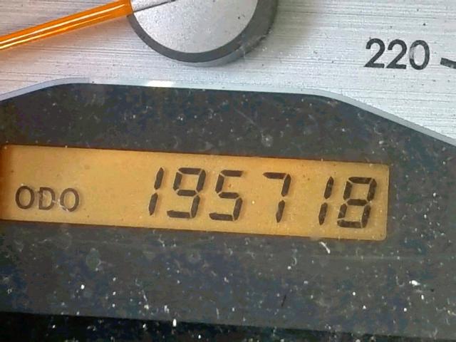 JTKDE177770160990 - 2007 TOYOTA SCION TC BLACK photo 8