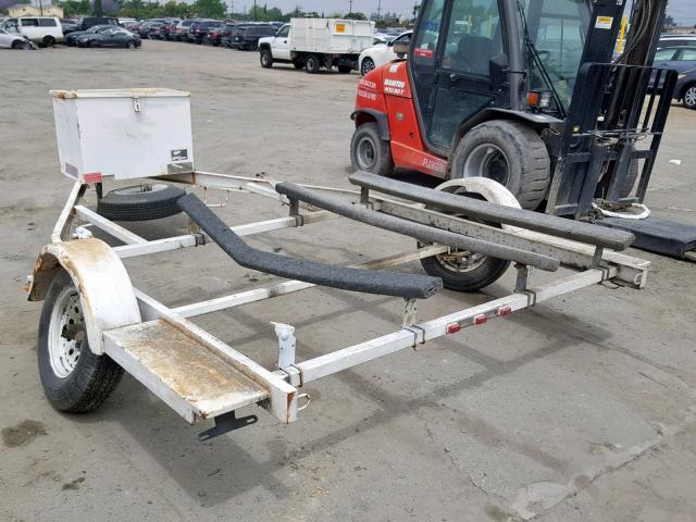 1ZCS14011RW266147 - 1994 ZIEM TRAILER WHITE photo 3