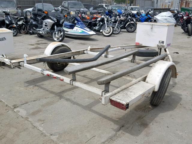 1ZCS14011RW266147 - 1994 ZIEM TRAILER WHITE photo 4