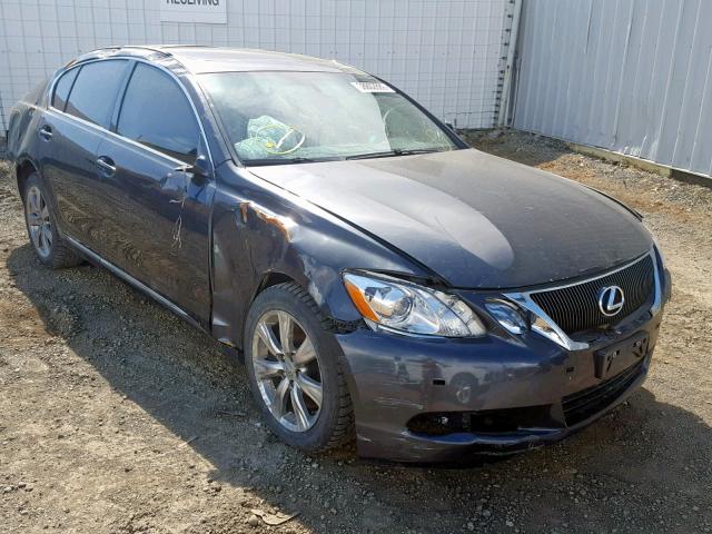 Jthce1ks9a 10 Lexus Gs 350 Black Price History History Of Past Auctions Prices And Bids History Of Salvage And Used Vehicles