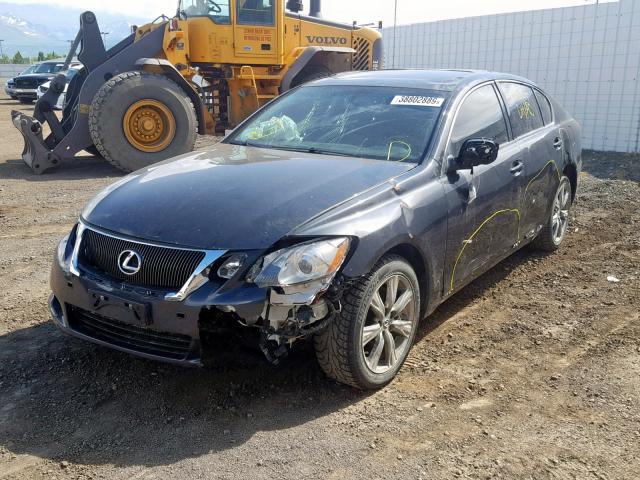 Jthce1ks9a 10 Lexus Gs 350 Black Price History History Of Past Auctions Prices And Bids History Of Salvage And Used Vehicles