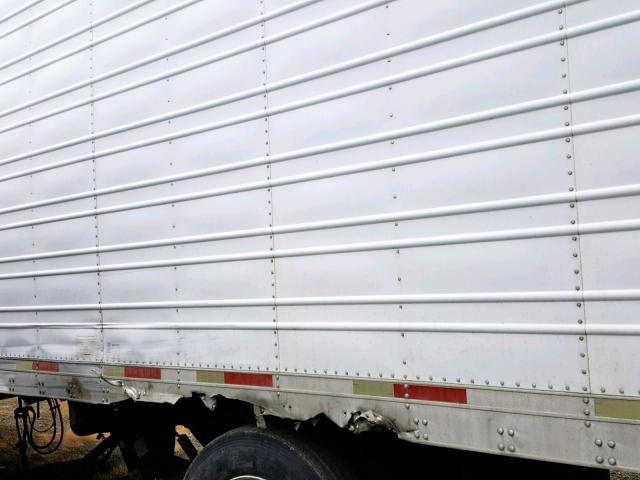 1UYVS25346U966904 - 2006 UTILITY TRAILER 白色 照片 3