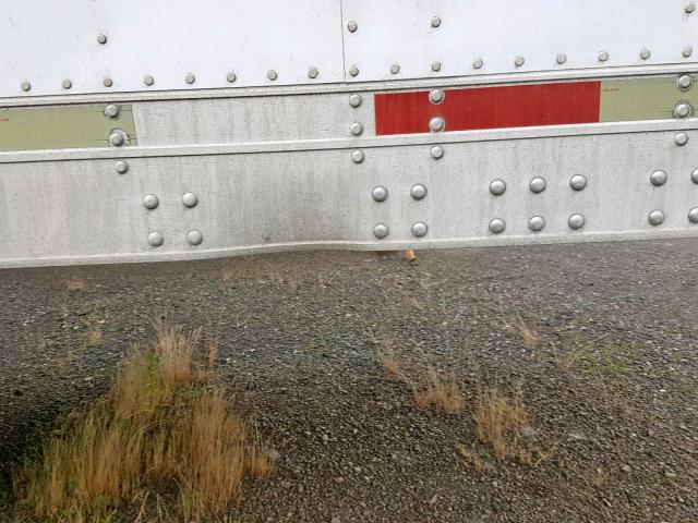 1UYVS25346U966904 - 2006 UTILITY TRAILER 白色 照片 5