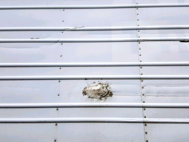 1UYVS25346U966904 - 2006 UTILITY TRAILER 白色 照片 6