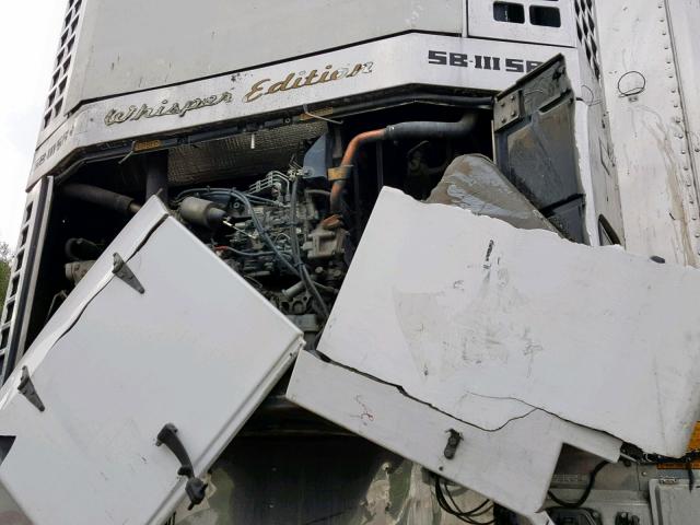 1UYVS25346U966904 - 2006 UTILITY TRAILER 白色 照片 7