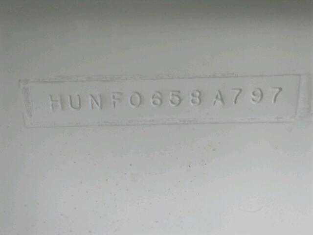 HUNF0658A797 - 1997 UNKN MARINE/TRL WHITE photo 10