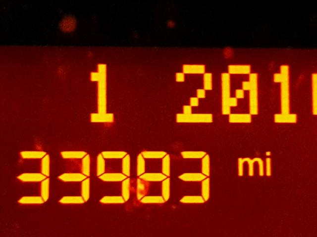 3C6TRVAG1HE527003 - 2017 RAM PROMASTER 白色 照片 8