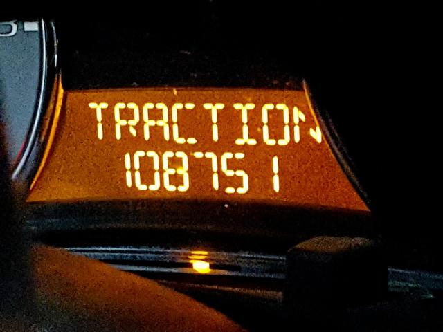 1GCESCF95C8130675 - 2012 CHEVROLET COLORADO L SILVER photo 8