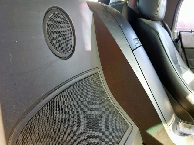 4USBT53554LU07704 - 2004 BMW Z4 3.0 SILVER photo 6