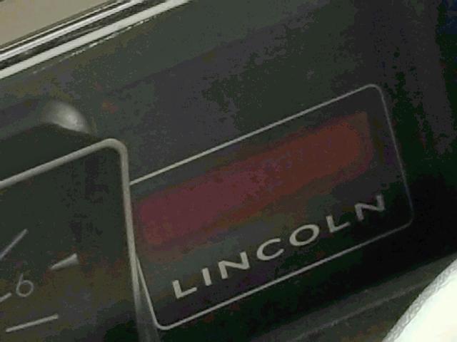 5LMFU27587LJ05236 - 2007 LINCOLN NAVIGATOR 白色 照片 8