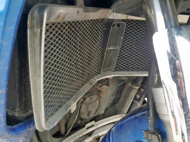 1HFSC2207PA501728 - 1993 HONDA GL1500 A BLUE photo 9