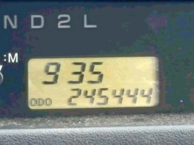 JTLKT324854004481 - 2005 TOYOTA SCION XB 蓝色 照片 8