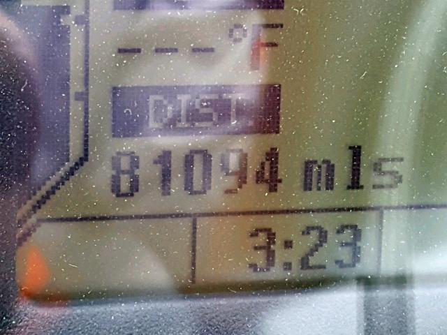 WB10388049ZT14038 - 2009 BMW R1200 RT BLACK photo 8