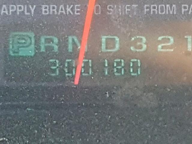 2G1WW12EX59299817 - 2005 CHEVROLET MONTE CARL ვერცხლისფერი ფოტო 8