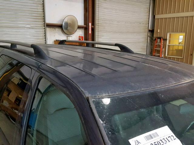 1GNDV33158D141862 - 2008 CHEVROLET UPLANDER L 石墨色 照片 10