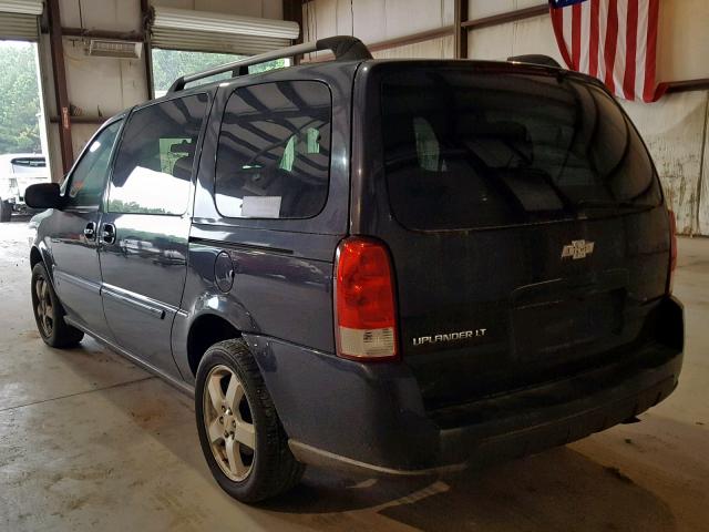 1GNDV33158D141862 - 2008 CHEVROLET UPLANDER L 石墨色 照片 3